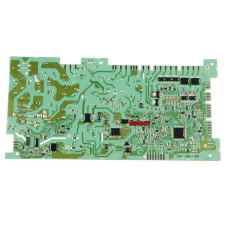 Module électronique de puissance lave-linge Haier 49046278
