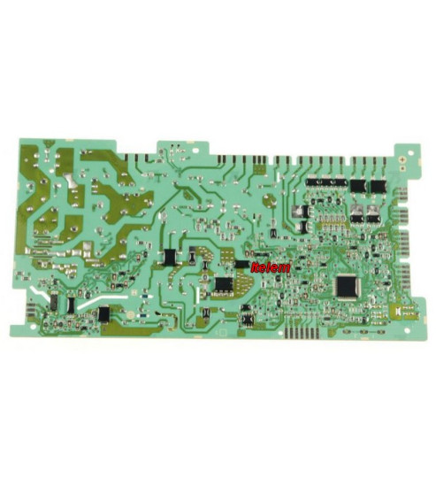 Module électronique de puissance lave-linge Haier 49046278