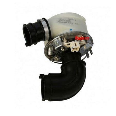Résistance turbine lave-vaisselle Ariston C00856635