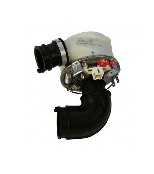 Résistance turbine lave-vaisselle Ariston C00856635