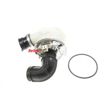 Résistance turbine lave-vaisselle Indesit C00856635