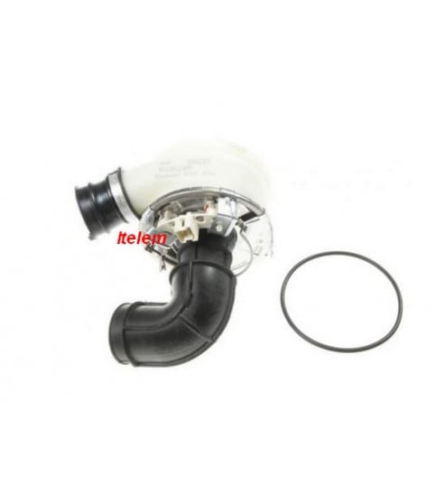 Résistance turbine lave-vaisselle Indesit C00856635