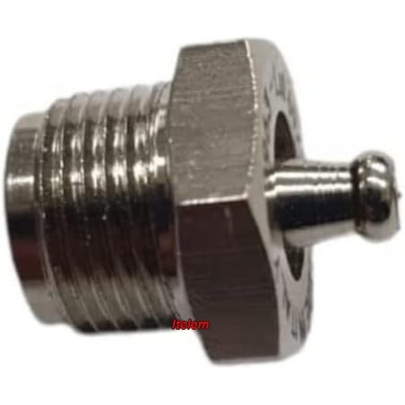 Soupape de sécurité Bialetti Mukka