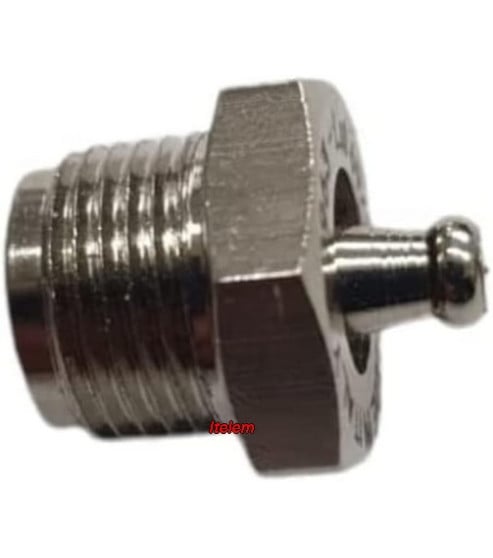 Soupape de sécurité Bialetti Mukka
