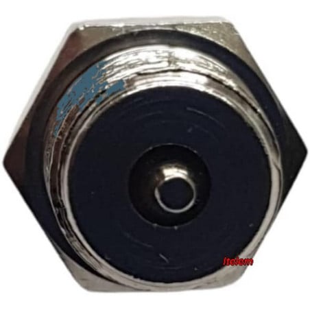 Soupape de sécurité Bialetti Mukka 00818407