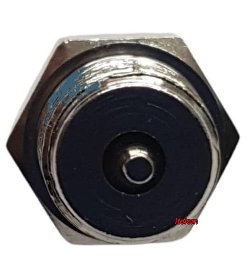 Soupape de sécurité Bialetti Mukka 00818407