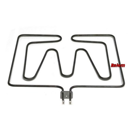 Résistance de sole four Beko 262480022