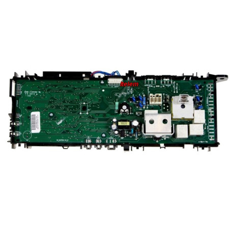 Module électronique commande lave-linge Brandt AS0041877