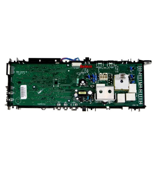 Module électronique commande lave-linge Brandt AS0041877