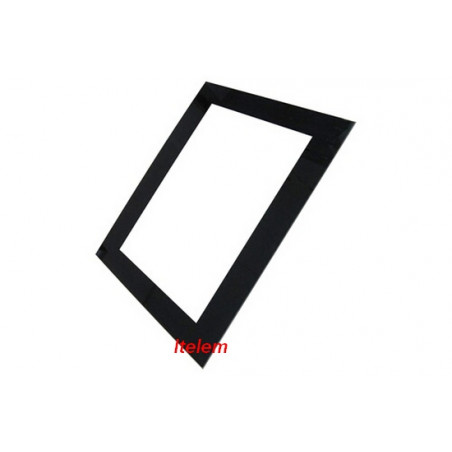 Vitre intérieure de porte four Whirlpool C00629789