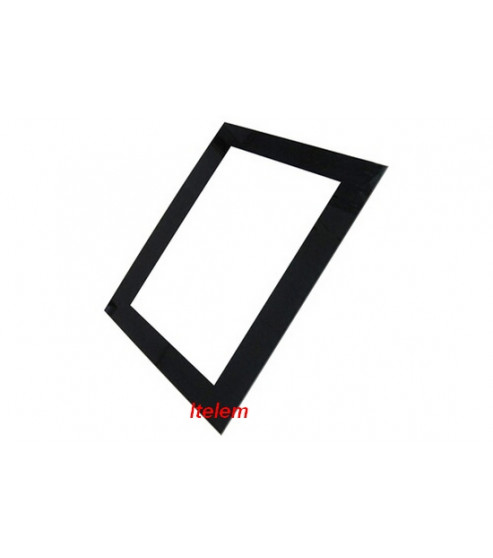 Vitre intérieure de porte four Whirlpool C00629789