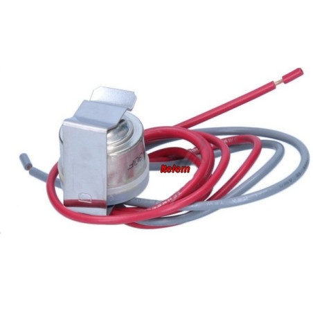 Sonde de température réfrigérateur Amana 00490319
