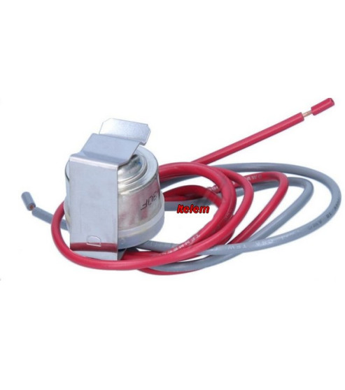Sonde de température réfrigérateur Amana 00490319