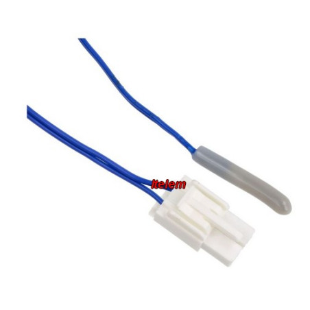 Sonde de température réfrigérateur LG EBD64449301