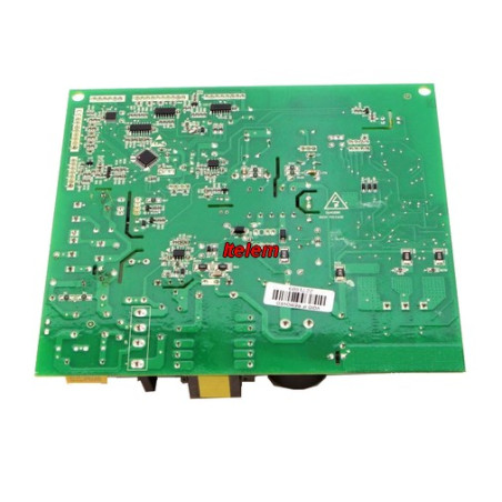 Module électronique réfrigérateur Westpoint
