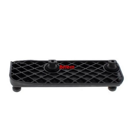 Support rail gauche lave-vaisselle Whirlpool Bauknecht Ikéa C00502278
