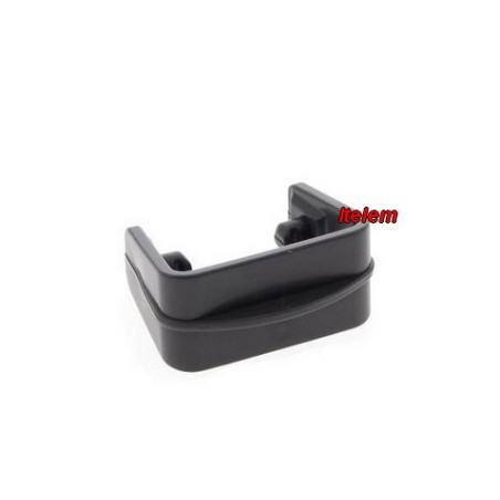 Butoir avant de panier lave-vaisselle Whirlpool Bauknecht Ikéa C00386602