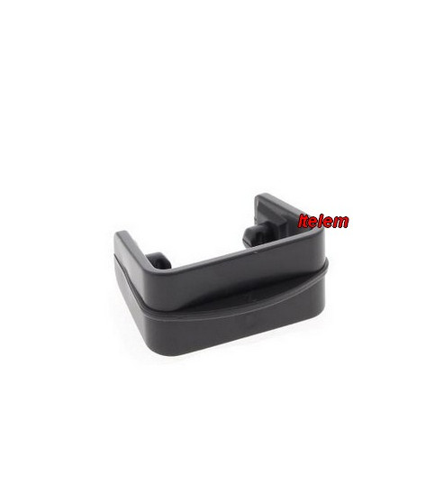 Butoir avant de panier lave-vaisselle Whirlpool Bauknecht Ikéa C00386602