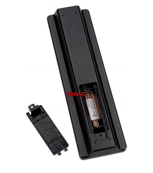 Télécommande téléviseur Panasonic 30089238