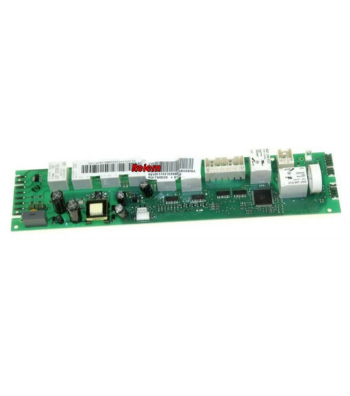 Module électronique d'affichage four Smeg 691651743