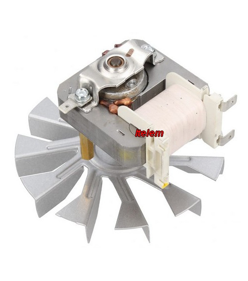 Ventilateur four Candy Rosières 42817724