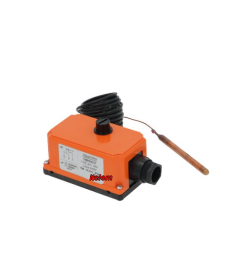 Thermostat de sécurité lave-vaisselle Lamber 0300305