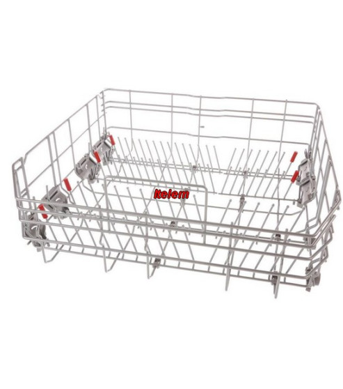 Panier inférieur lave-vaisselle Bosch 20003110