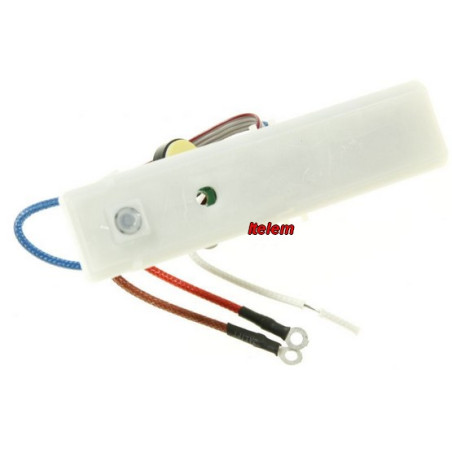 Module électronique centrale vapeur Philips 423902285491