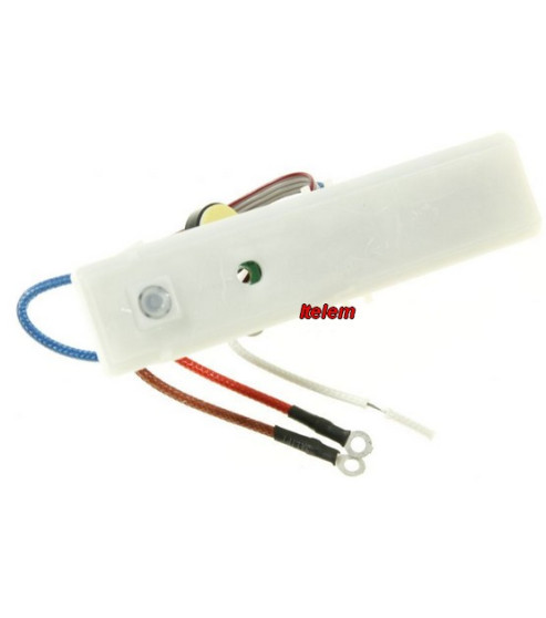 Module électronique centrale vapeur Philips 423902285491