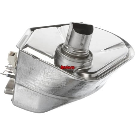 Récipient lave-vaisselle Bosch Siemens 12009751
