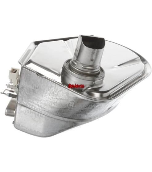 Récipient lave-vaisselle Bosch Siemens 12009751