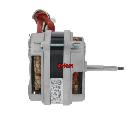 Moteur ventilateur 1004.2459 four Tecnoeka