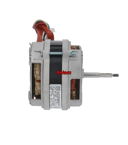 Moteur ventilateur 1004.2459 four Tecnoeka