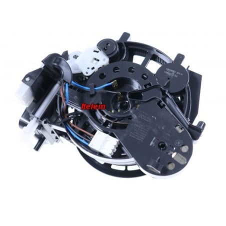 Enrouleur de câble aspirateur Miele 10858382