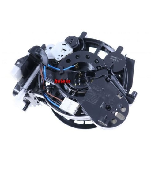 Enrouleur de câble aspirateur Miele 10858382