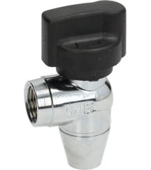 Robinet de vidange friteuse