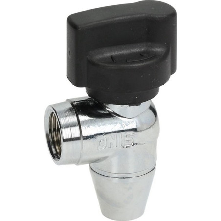 Robinet de vidange friteuse