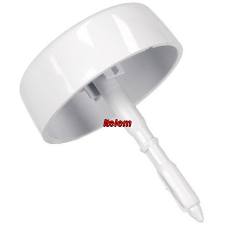 Manette lave-linge Whirlpool 481071425401