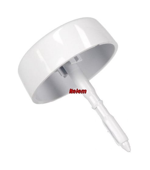 Manette lave-linge Whirlpool 481071425401