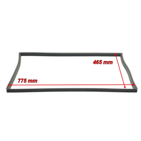 Joint de porte four Convotherm 7011002