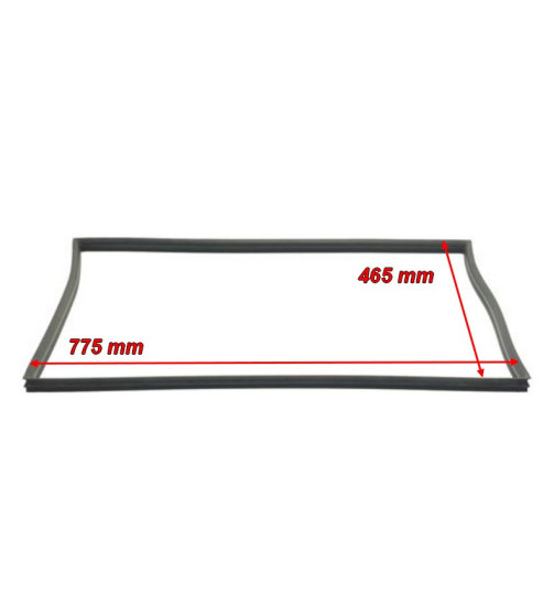 Joint de porte four Convotherm 7011002