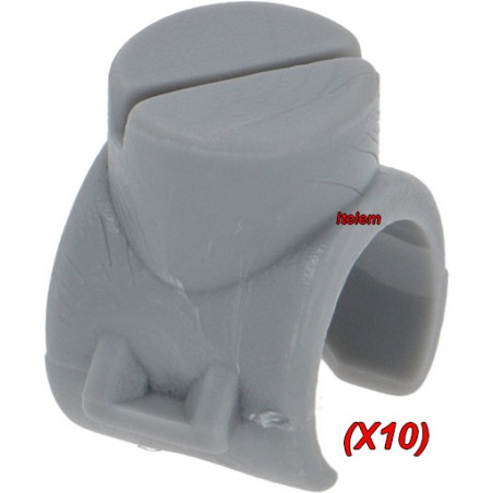 Kit injecteurs de rinçage lave-vaisselle Project System 17025