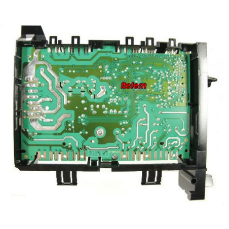 Module électronique de puissance lave-linge Candy 49032464