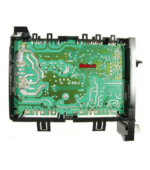Module électronique de puissance lave-linge Candy 49032464