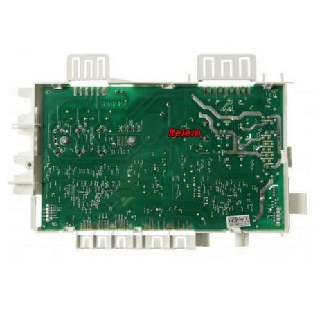 Module électronique de puissance lave-linge Candy 49039561