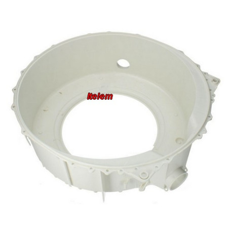 Demi-cuve lave-linge Continental Edison 42216896