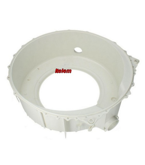 Demi-cuve lave-linge Continental Edison 42216896