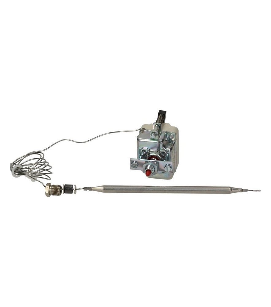 Thermostat de sécurité réarmable friteuse Elettrobar 6A049401