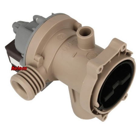 Pompe de vidange lave-linge Haier 0024000406