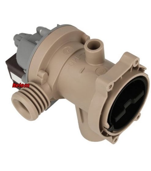Pompe de vidange lave-linge Haier 0024000406
